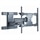 Chief ICLPFA3T03 Full-Motion Wall Mount for 30-inch to 52-inch TVs