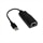 StarTech.com USB21000S2 USB 2.0 to Gigabit Ethernet NIC Network Adapter