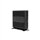 Dell Wyse Z00D Cloud PC - DTS - 1 x G-T56N - RAM 4 GB - no HDD - Gigabit LAN - no OS - Monitor : none.