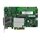 Adaptador RAID PERC H800 para JBOD externo, caché no volátil de 1 GB (cables no incluidos) - Kit