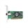 QLogic 2560  de doble canal 8Gb Optical Fibre Channel HBA PCIe, Perfil bajo - Kit
