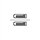 Externo - 1 metro - Cable SAS (MINI2IB) (Kit)