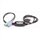 Cable adaptador USB a PS2 de 30,5 cm (1 pie) (Kit)