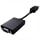 Cable: adaptador DisplayPort a VGA (Kit)