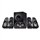 Altavoces de sonido envolvente Logitech Z506
