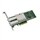 Adaptador de servidor de puerto doble de 10 GbE Intel DA, óptico, PCIe x8 - Kit