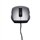 Ratón : ratón láser USB Dell (rueda y 6 botones) negro (Kit)