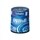 Verbatim - 100 x DVD+R - 4.7 GB 16x - plateado mate - eje