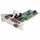 StarTech.com 2S1P PCI Serial Parallel Combo Card with 16550 UART - Adaptador paralelo / serial - PCI - paralelo, serial - 3 puertos