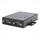 StarTech.com 2 Port USB to Serial Adapter Hub with COM Retention - Adaptador serie - USB - RS-232 - 2 puertos - negro