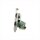 StarTech.com 2 Port PCI RS232 Serial Adapter Card with 16550 UART - Adaptador serie - PCI - serial - 2 puertos
