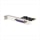 StarTech.com 1 Port PCI Express Dual Profile Parallel Adapter Card - SPP/EPP/ECP - Adaptador paralelo - PCIe - paralelo