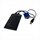 StarTech.com KVM Console to USB 2.0 Portable Laptop Crash Cart Adapter - Conmutador KVM - PS/2, USB - 1 x KVM port(s) - 1 usuario local - sobremesa
