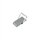 Kensington Desk Mount Cable Anchor - Anclaje de bloqueo