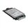 Lexmark - Disco duro - 80 GB - interno - para T65X, S654; TS 652; W850; X65X, S651, S654; XS 860de 4, 862de 4, 864de 4