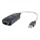C2G USB 2.0 To Fast Ethernet Adapter - Adaptador de red - USB 2.0 - 10Mb LAN, 100Mb LAN - 10Base-T, 100Base-TX