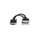 C2G - Cable DVI - DMS-59 (M) - DVI-I (H)