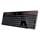Logitech Wireless Solar Keyboard K750 - Teclado - 2.4 GHz - Español