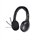 Logitech Wireless Headset H800 - Kuuloke - korvan päällä - langaton - 2.4 GHz