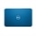 SWITCH par Design Studio - Capot Bleu canard pour ordinateurs portables Dell Inspiron 15R (5110)