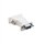C2G - Adaptateur VGA - DVI-I (M) - HD-15 (F)