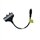 Dell - Kit de câbles vidéo/audio composites - pour Inspiron XPS M1710, XPS M1710 Value; XPS M1710, M1710 Value