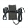 Dell 90W 3-Pin, adaptateur à C.A. pour Dell Latitude E