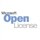 Microsoft Exchange Server Standard Edition - Assurance logiciel - 1 serveur - Easy Open - Win - Single Language