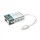 D-Link DUB E100 - Adaptateur réseau - USB 2.0 - 10Mb LAN, 100Mb LAN - 10Base-T, 100Base-TX