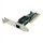 StarTech.com 1 Port Low Profile PCI 10/100 Mbps Ethernet Network Adapter Card - adaptateur réseau