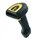Wasp WWS800 Freedom Wireless Scanner Kit - Scanner de code à barres - de poche - décodé - Bluetooth
