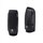 Logitech S-120 - Haut-parleurs - pour PC - 2.3-watt (Totale) - noir