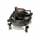 Thermaltake TR2 M21 RX A4021 - Refroidisseur de processeur - ( Socket 775 ) - aluminium avec embase en cuivre - 92 mm
