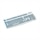 Cherry Classic Line G83-6104 - Clavier - USB - anglais - gris clair