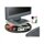 Kensington Spin2 Monitor Stand with SmartFit System - Pied pour structure plate
