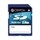 Centon Electronics Standard Vitesses SD de 2 Go Carte mémoire flash - Bleu