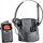 Plantronics CT 14 Cordless Headset Phone - Téléphone sans fil avec ID d'appelant/appel en instance - DECT 6.0