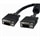 Câble coaxial pour moniteur VGA haute résolution de 35 pi – M/M HD15 <BR>
