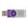 Kingston DataTraveler 101 G2 - Lecteur flash USB - 32 Go - violet