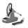 Plantronics Savi W430-M - Headset - over-the-ear mount ) - sans fil - DECT 6.0