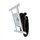 Ergotron LX HD Wall Mount Pivot - kit de montage