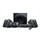Logitech Z-906 - Système de haut-parleur - Pour home cinéma - Canal 5.1 - 500-watt (Totale)