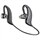 Plantronics Backbeat 903+/R - Casque - intra-auriculaire - montage derrière le cou - sans fil - Bluetooth 2.1 EDR
