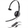Plantronics Blackwire C310 - 300 Series - casque micro ( semi-ouvert )