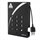 Aegis Padlock A25-3PL128-500 - Disque dur - 500 Go - externe (portable) - 2.5 pouces - USB 3.0