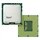 Intel Xeon L5609 Processeur (1.86GHz  4C  12M Cache  4.80 GT/s QPI  40W TDP) Dissipateur de chaleur à commander séparément - Kit