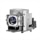 Lampe de remplacement pour projecteur Dell 1430X