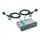 D-Link DKVM 2K - Commutateur écran-clavier-souris - 2 ports - 1 utilisateur local