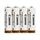 Canon NB 4-300 - Pile pour appareil photo 4 x AA NiMH - pour PowerShot A1100, A2100, A480, A490, A495, E1, SX1, SX10, SX110, SX120, SX130, SX150, SX20