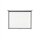 NOBO - Écran de projection - 95.7 po ( 243 cm ) - 4:3 - Matte White